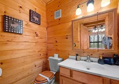 Bear Paw Lodge 11