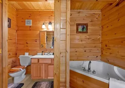 Bear Paw Lodge 12