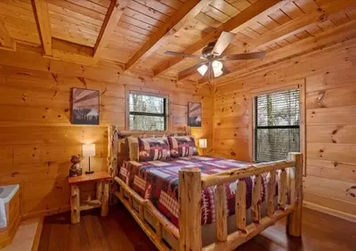 Bear Paw Lodge 13