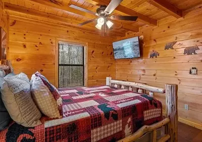 Bear Paw Lodge 14