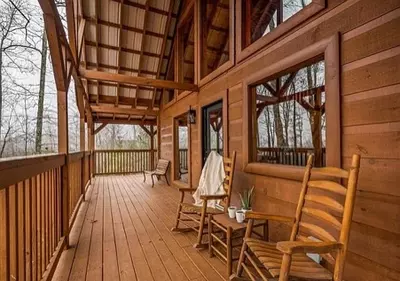 Bear Paw Lodge 17