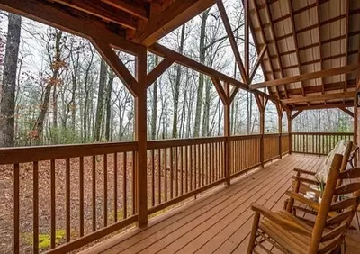 Bear Paw Lodge 18