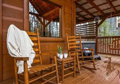 Bear Paw Lodge 19