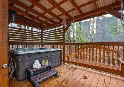 Bear Paw Lodge 20