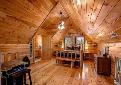 Bear Paw Lodge 21
