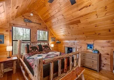 Bear Paw Lodge 22