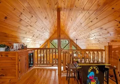 Bear Paw Lodge 24