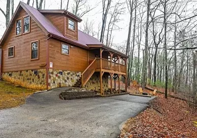 Bear Paw Lodge 29