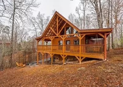 Bear Paw Lodge 30