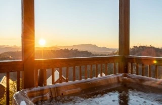 Above The Smokies 51