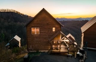 Above The Smokies 53