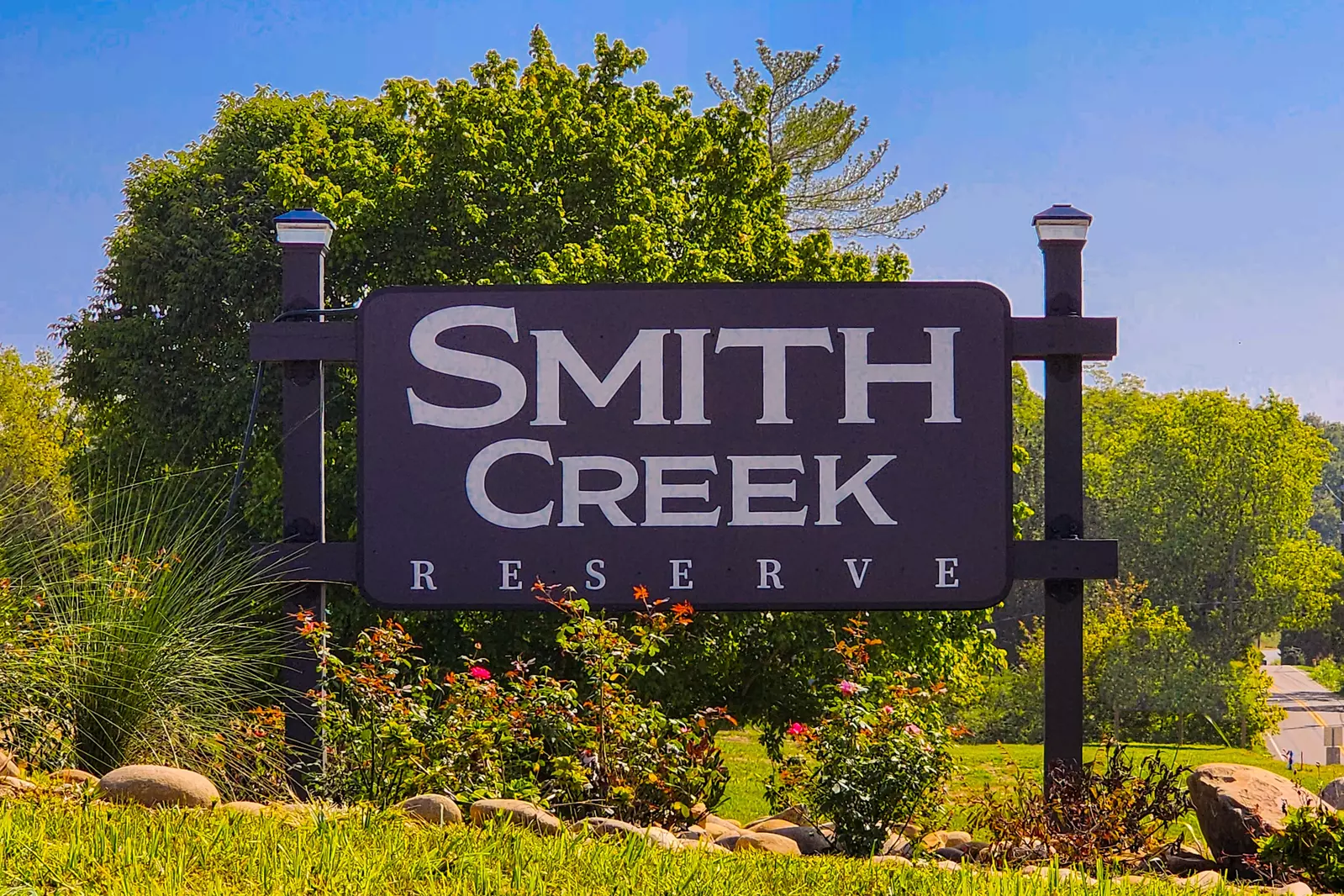 Batton & Brooks At Smith Creek