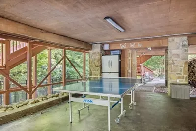 Bear Lodge at Bent Creek