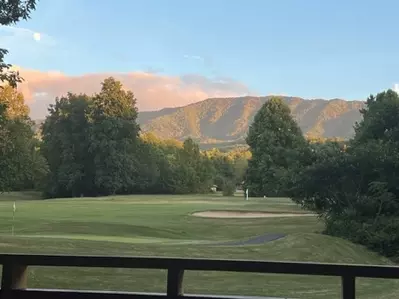 Bear Lodge at Bent Creek