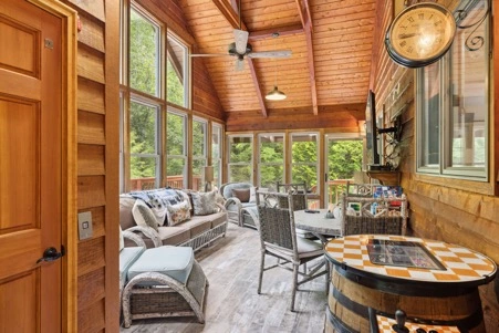 Bear Lodge at Bent Creek