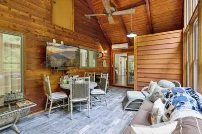 Bear Lodge at Bent Creek 14