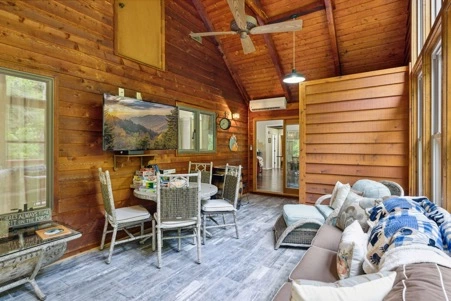 Bear Lodge at Bent Creek