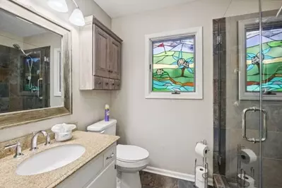 Bear Lodge at Bent Creek 20
