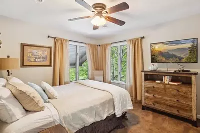 Bear Lodge at Bent Creek 25