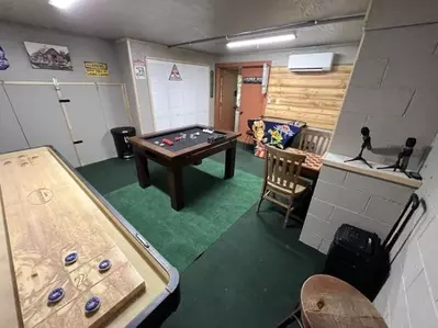 Bear Lodge at Bent Creek 31