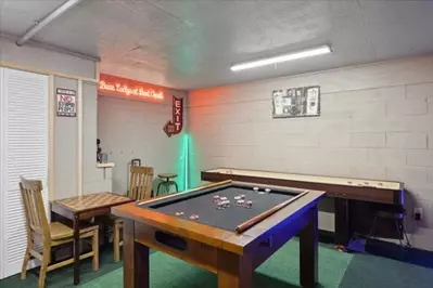 Bear Lodge at Bent Creek 32