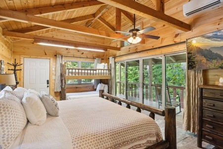 Bear Lodge at Bent Creek