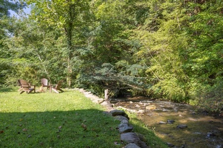 Bear Lodge at Bent Creek