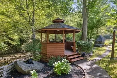 Bear Lodge at Bent Creek 44