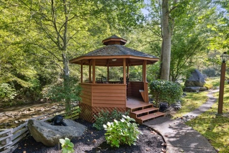 Bear Lodge at Bent Creek