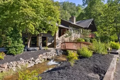 Bear Lodge at Bent Creek 46
