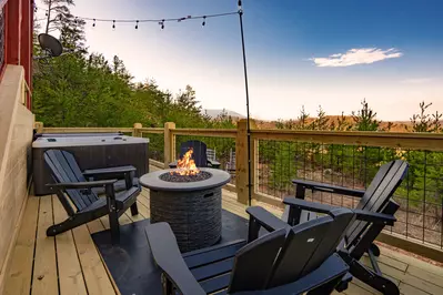 Amazing Adventure Lodge 26