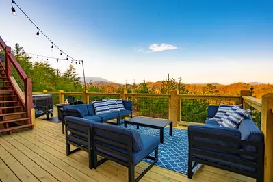 Amazing Adventure Lodge 23