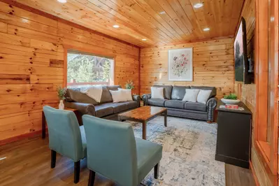 Amazing Adventure Lodge 8