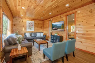 Amazing Adventure Lodge 7