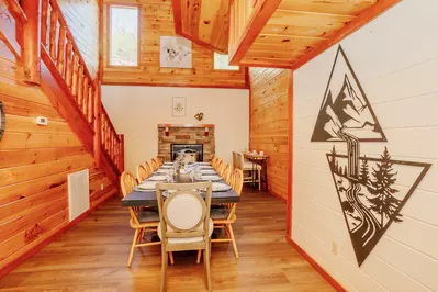 Amazing Adventure Lodge 16