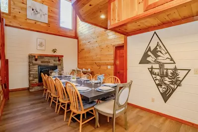 Amazing Adventure Lodge 17
