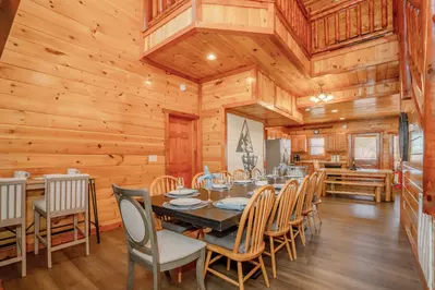 Amazing Adventure Lodge 18