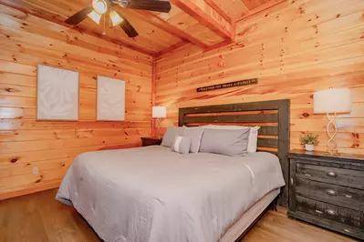 Amazing Adventure Lodge 31