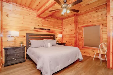 Amazing Adventure Lodge 32