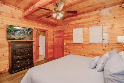 Amazing Adventure Lodge 33