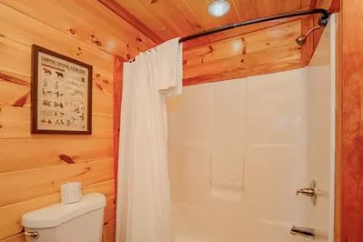 Amazing Adventure Lodge 35