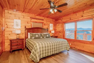 Amazing Adventure Lodge 36