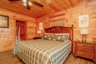 Amazing Adventure Lodge 37