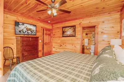 Amazing Adventure Lodge 38