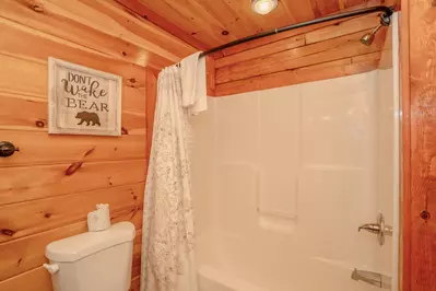 Amazing Adventure Lodge 40