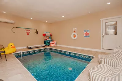 Amazing Adventure Lodge 22