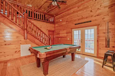 Amazing Adventure Lodge 44