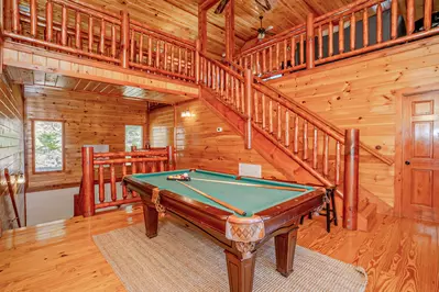 Amazing Adventure Lodge 46