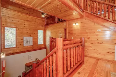 Amazing Adventure Lodge 43