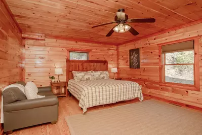 Amazing Adventure Lodge 48